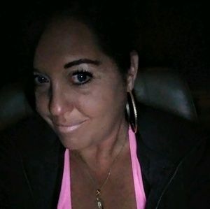 Meet your Posher, Kristy